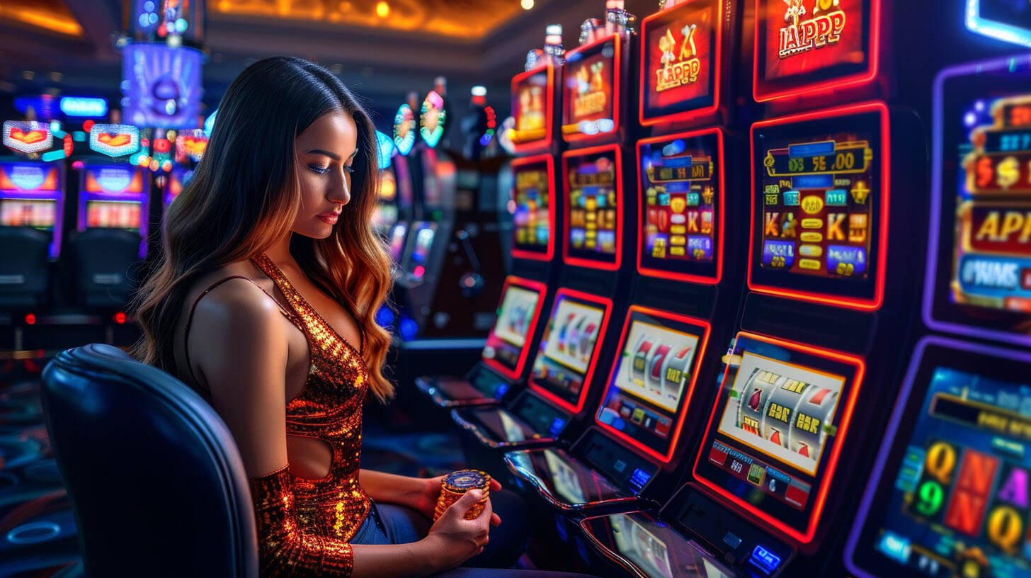innwa88 တိုက်ရိုက်ကာစီနို Mobile App ဖြင့် Live Baccarat ကစားမှု မြန်မာ